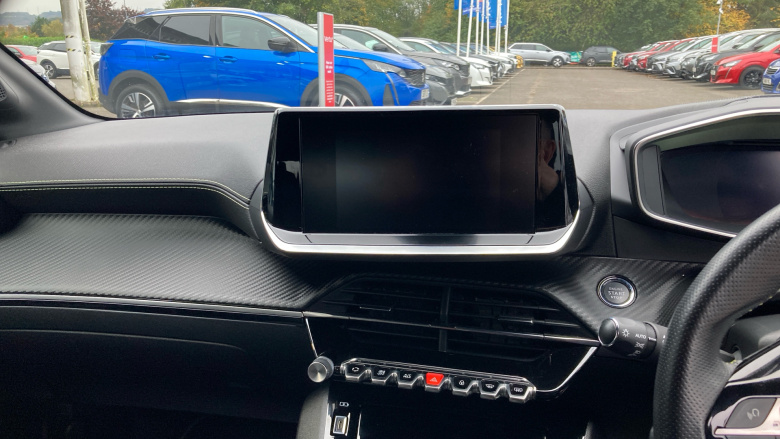 Peugeot 208 1.2 PureTech 100 GT Line 5dr Petrol Hatchback